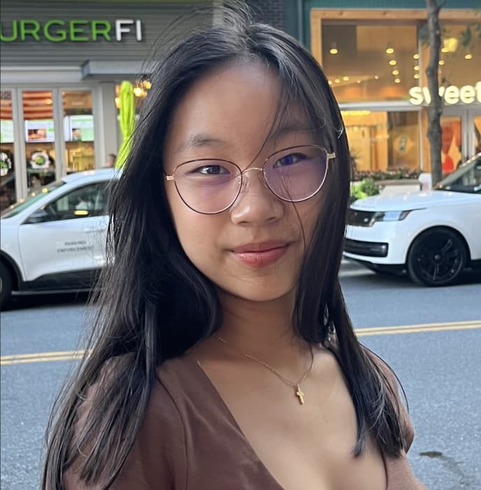 Grace Li
