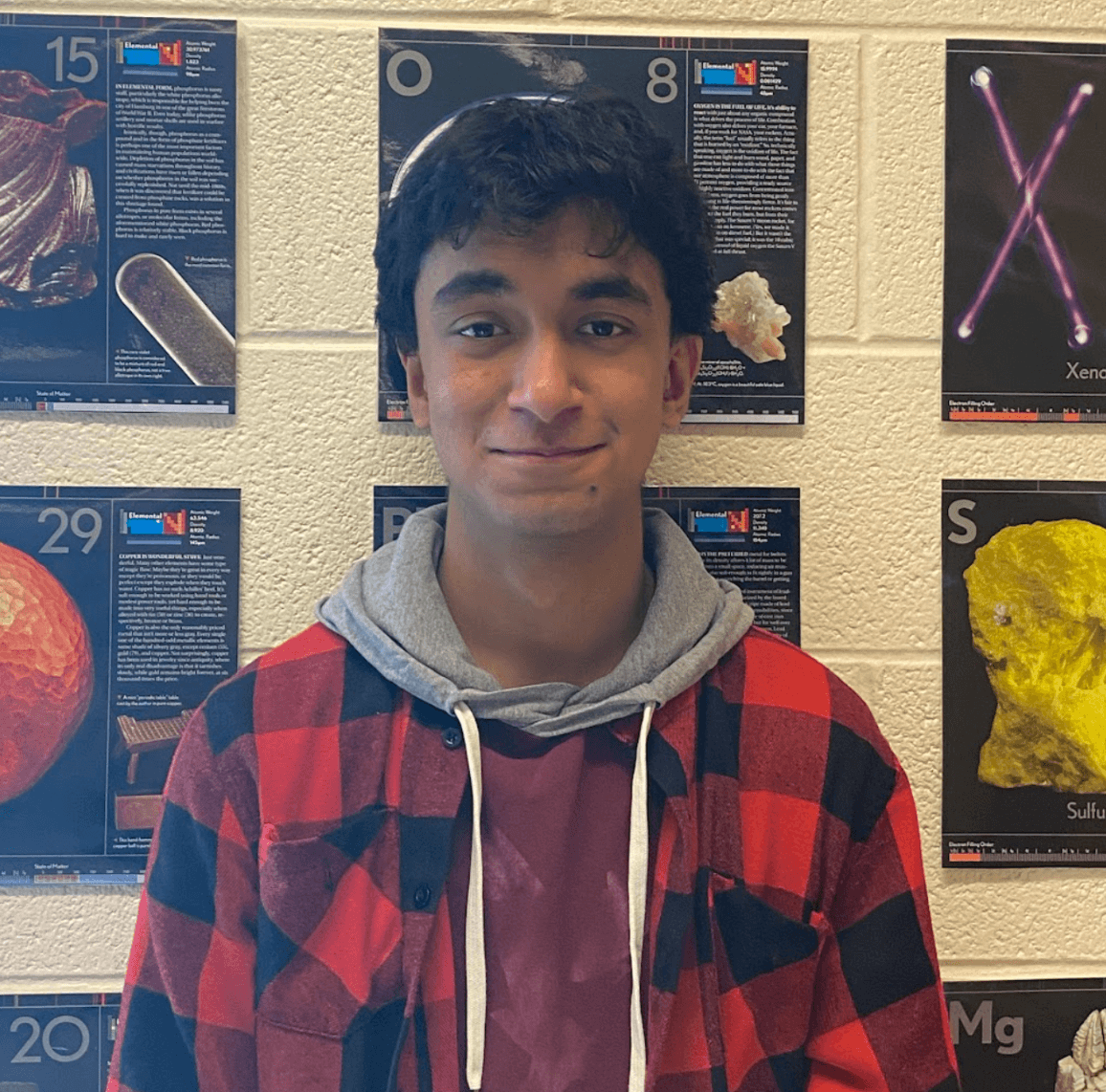 Anurag Nambiar