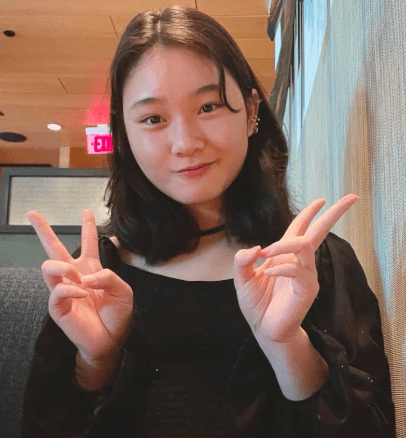 Michelle Pan