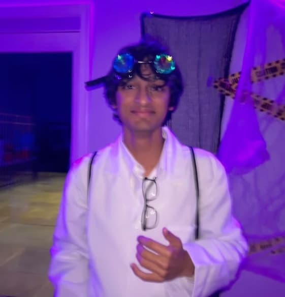Vihaan Rathi