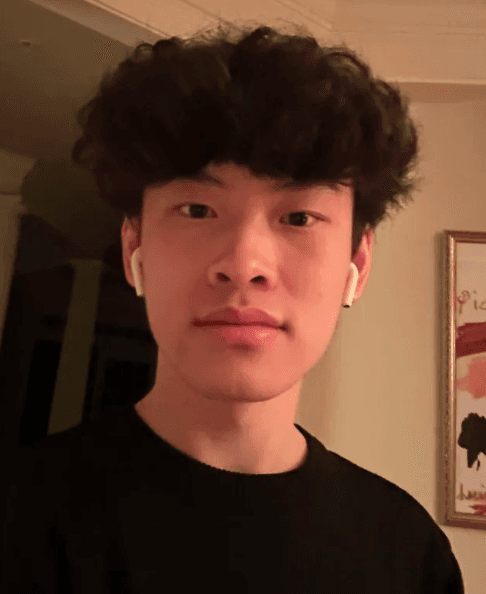 Johnny Sheng