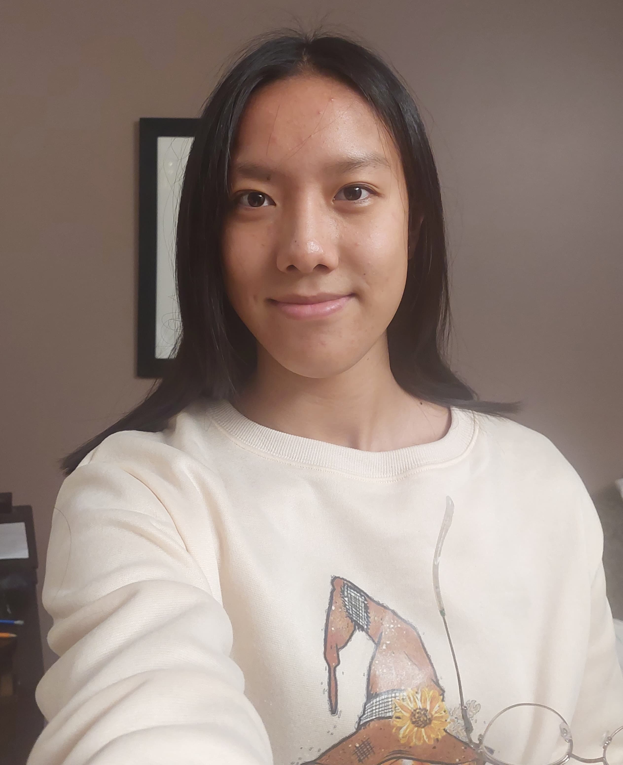 Jingjing Wu
